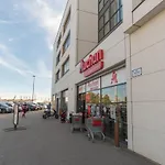 Séjour chez le Marin