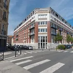Séjour chez le Marin