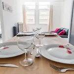 Séjour chez le Marin