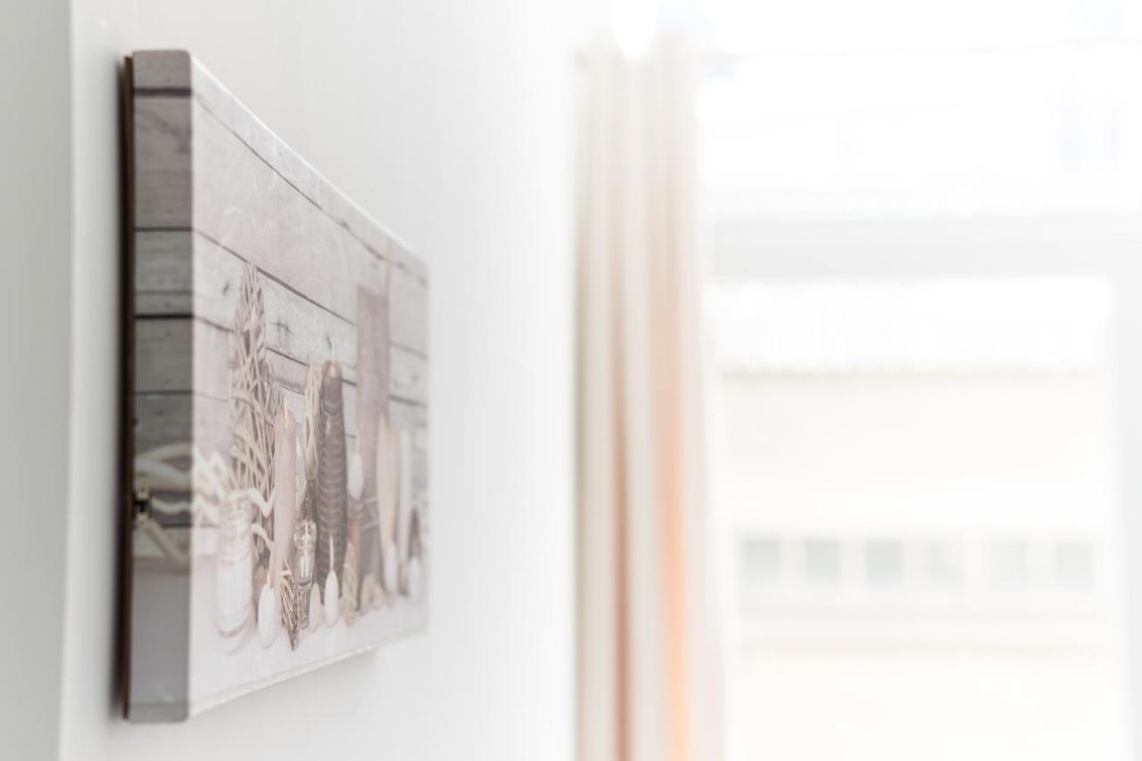 Appartement Chez Le Marin *