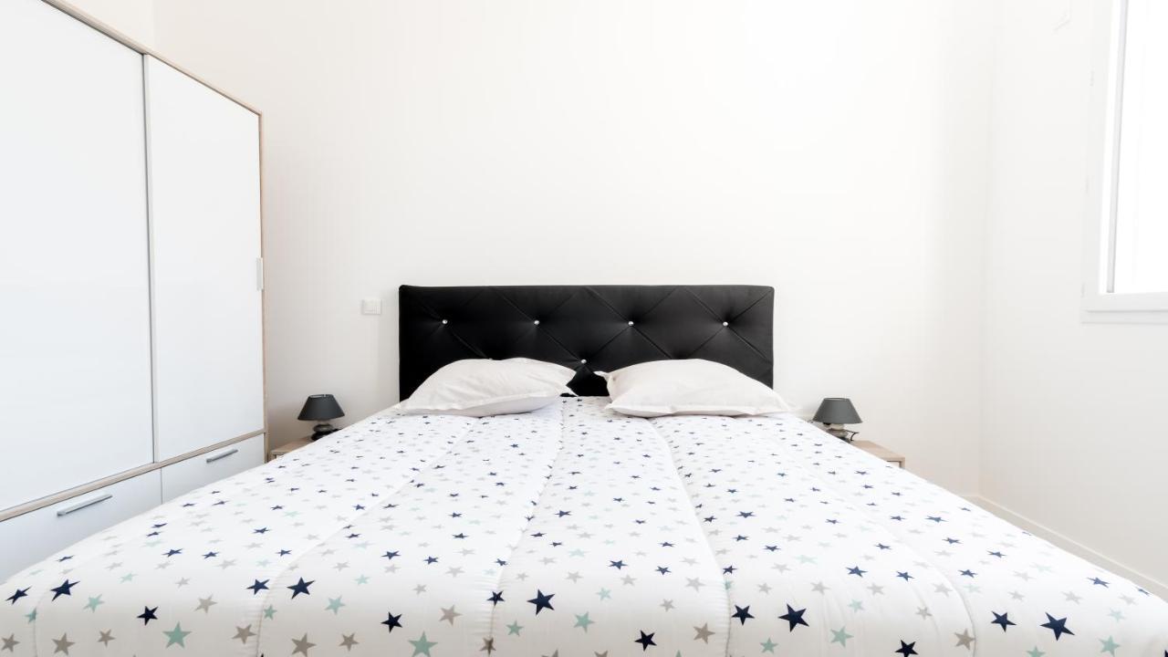 Appartement Chez Le Marin Le Havre